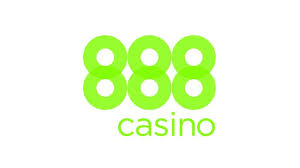 888Casino logo