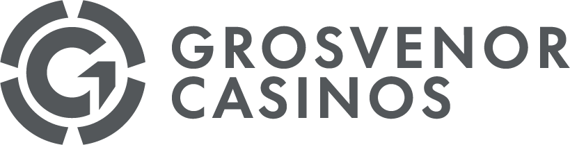 GrosvenorCasinos logo