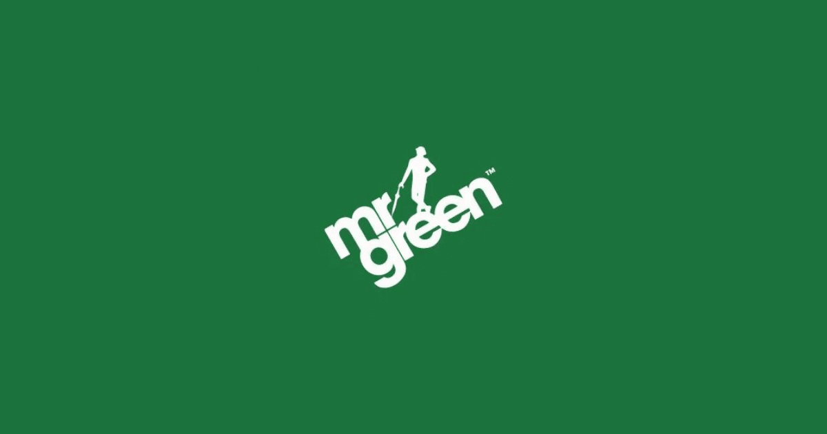 MrGreen logo