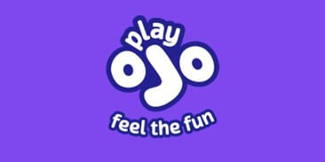 PlayOJO logo