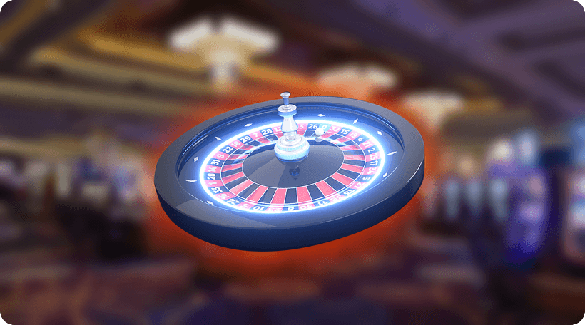 roulette